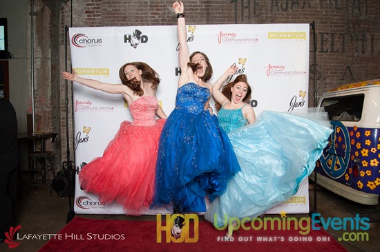 Photo from Hair O' The Dog 2017 (Red Carpet)