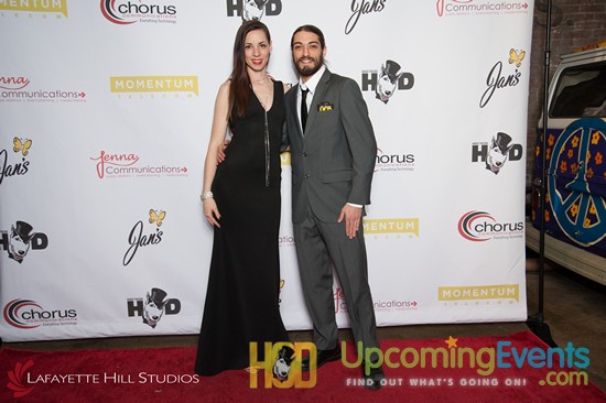 Photo from Hair O' The Dog 2017 (Red Carpet)