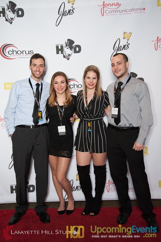 Photo from Hair O' The Dog 2017 (Red Carpet)