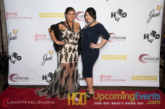 Photo from Hair O' The Dog 2017 (Red Carpet)