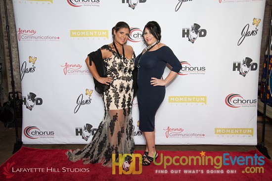 Photo from Hair O' The Dog 2017 (Red Carpet)