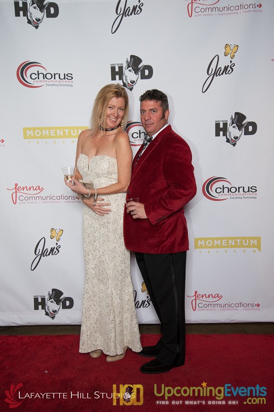 Photo from Hair O' The Dog 2017 (Red Carpet)