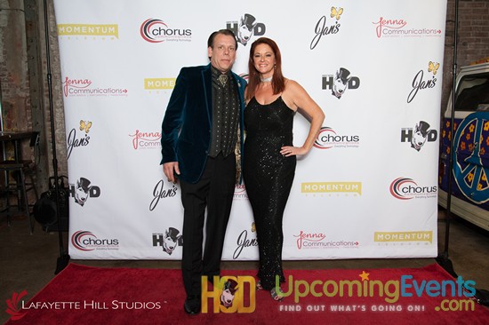 Photo from Hair O' The Dog 2017 (Red Carpet)