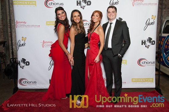 Photo from Hair O' The Dog 2017 (Red Carpet)