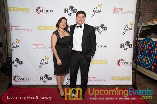 Photo from Hair O' The Dog 2017 (Red Carpet)