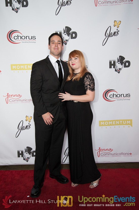 Photo from Hair O' The Dog 2017 (Red Carpet)