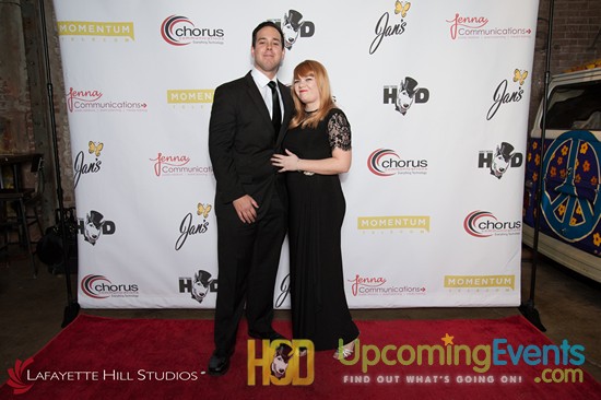 Photo from Hair O' The Dog 2017 (Red Carpet)