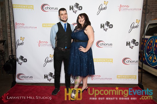 Photo from Hair O' The Dog 2017 (Red Carpet)