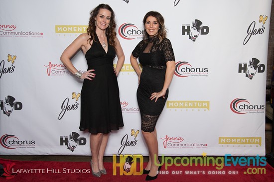 Photo from Hair O' The Dog 2017 (Red Carpet)