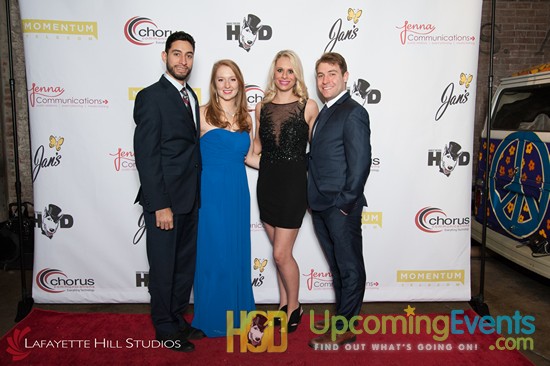 Photo from Hair O' The Dog 2017 (Red Carpet)