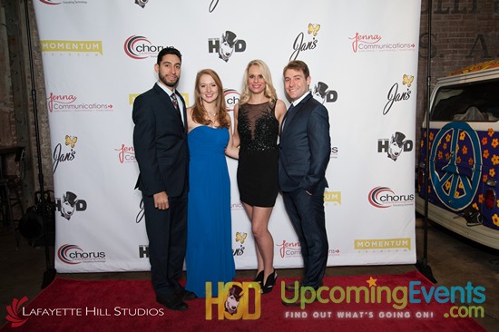 Photo from Hair O' The Dog 2017 (Red Carpet)