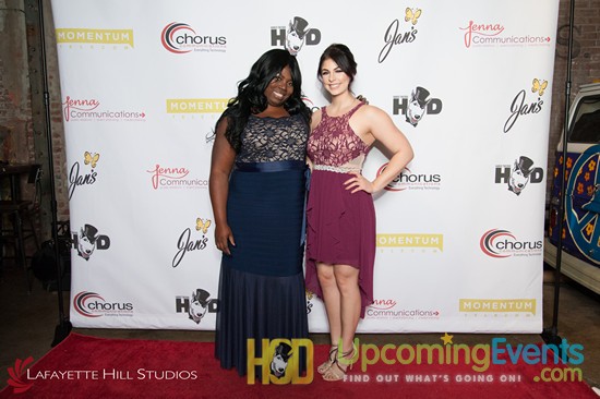 Photo from Hair O' The Dog 2017 (Red Carpet)