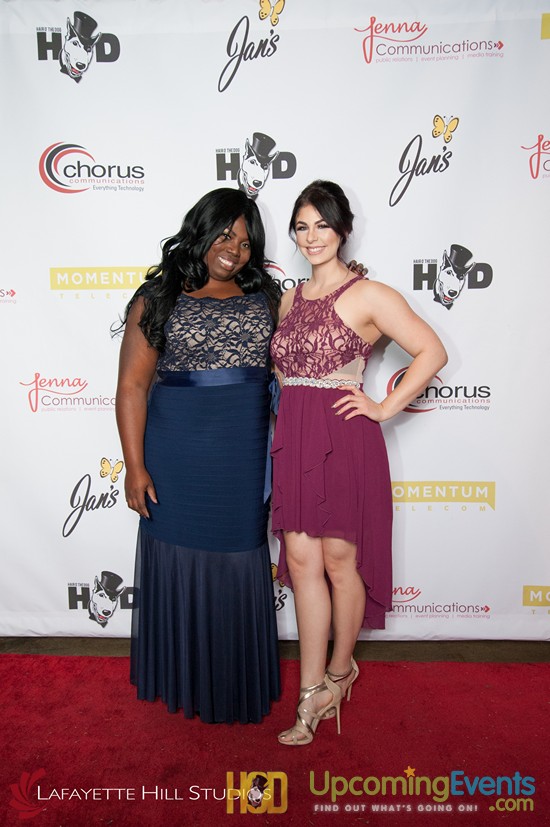 Photo from Hair O' The Dog 2017 (Red Carpet)