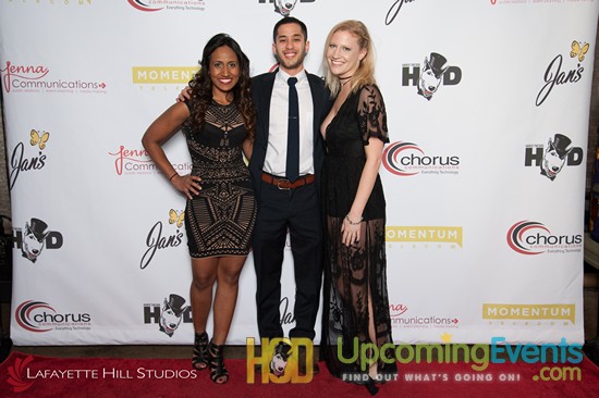 Photo from Hair O' The Dog 2017 (Red Carpet)