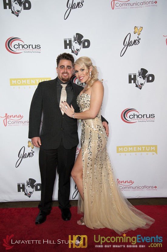 Photo from Hair O' The Dog 2017 (Red Carpet)