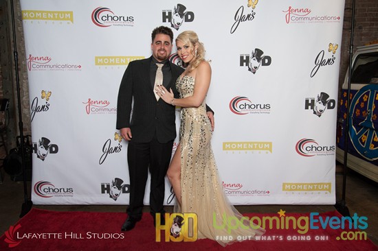 Photo from Hair O' The Dog 2017 (Red Carpet)