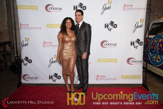 Photo from Hair O' The Dog 2017 (Red Carpet)