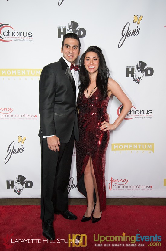 Photo from Hair O' The Dog 2017 (Red Carpet)