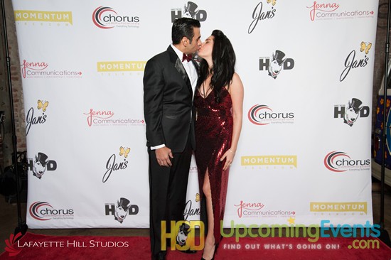 Photo from Hair O' The Dog 2017 (Red Carpet)