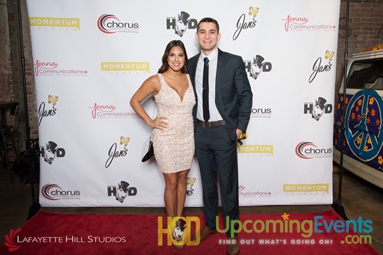 Photo from Hair O' The Dog 2017 (Red Carpet)