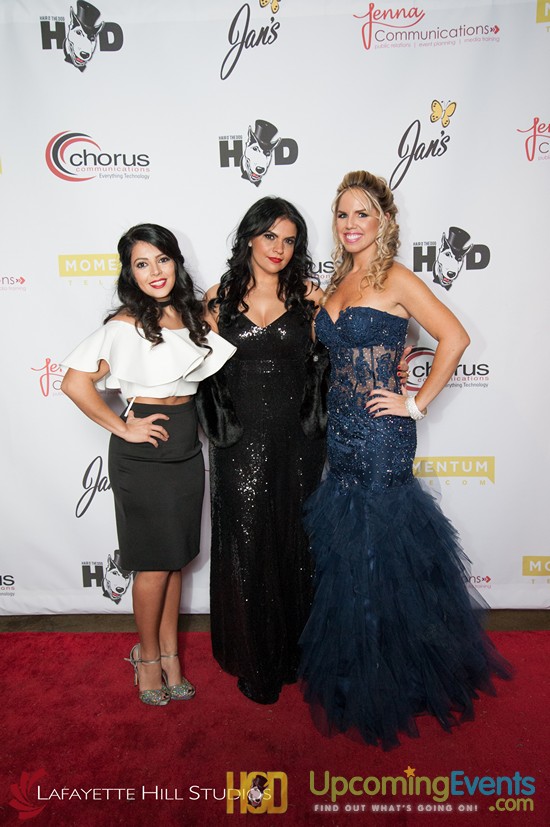 Photo from Hair O' The Dog 2017 (Red Carpet)