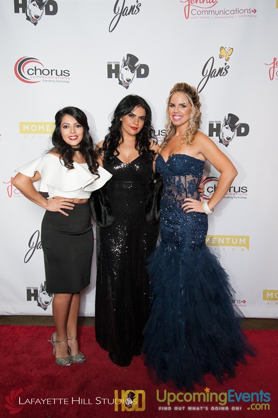 Photo from Hair O' The Dog 2017 (Red Carpet)