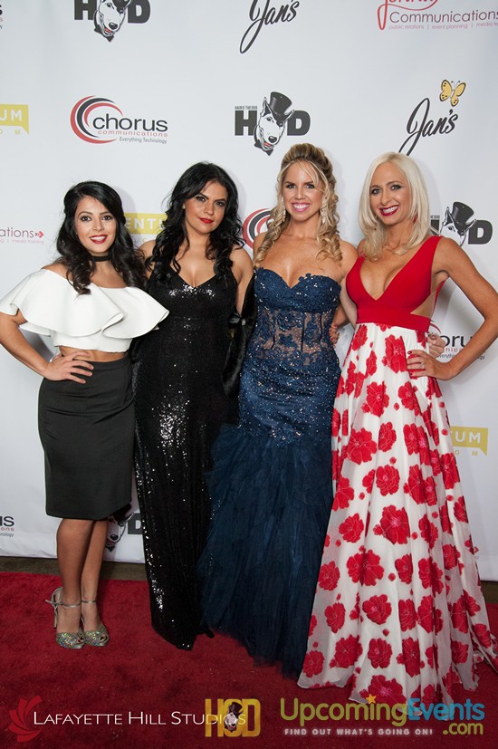 Photo from Hair O' The Dog 2017 (Red Carpet)