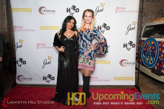 Photo from Hair O' The Dog 2017 (Red Carpet)