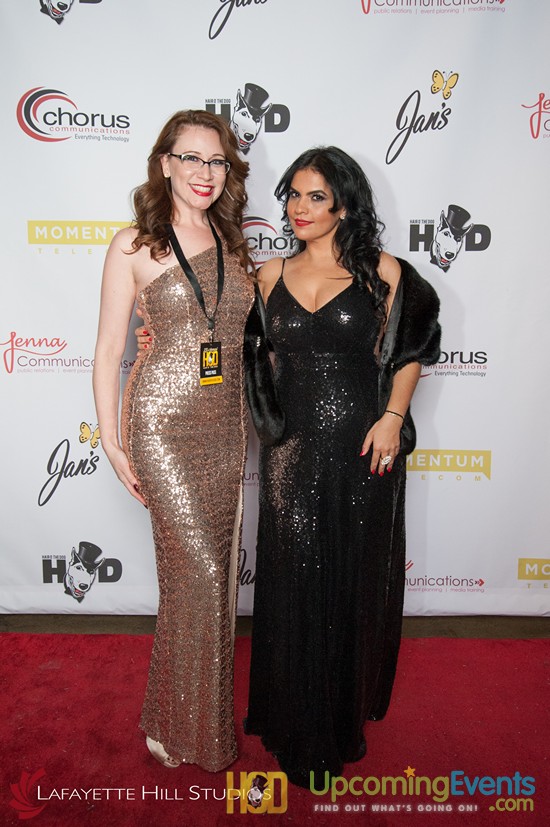 Photo from Hair O' The Dog 2017 (Red Carpet)