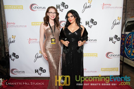 Photo from Hair O' The Dog 2017 (Red Carpet)