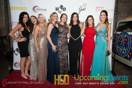 Photo from Hair O' The Dog 2017 (Red Carpet)