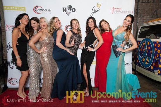 Photo from Hair O' The Dog 2017 (Red Carpet)