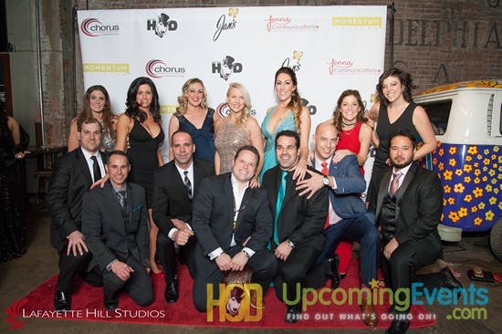 Photo from Hair O' The Dog 2017 (Red Carpet)