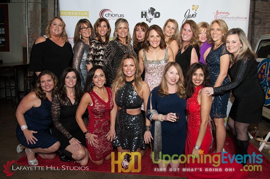 Photo from Hair O' The Dog 2017 (Red Carpet)