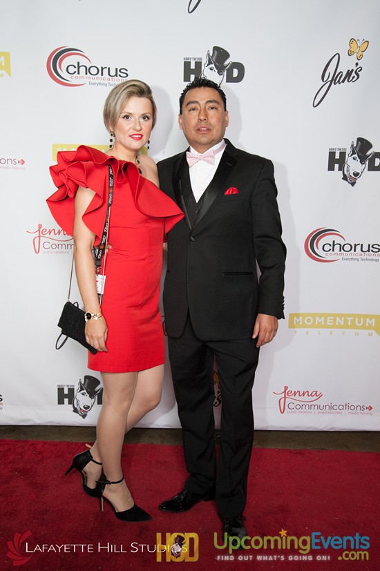 Photo from Hair O' The Dog 2017 (Red Carpet)