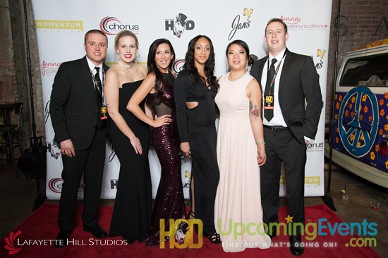 Photo from Hair O' The Dog 2017 (Red Carpet)