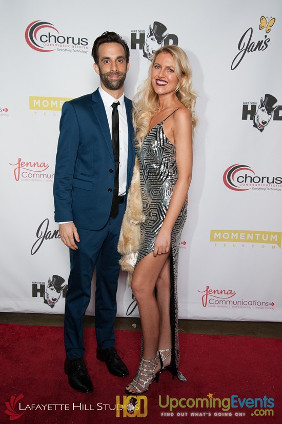 Photo from Hair O' The Dog 2017 (Red Carpet)