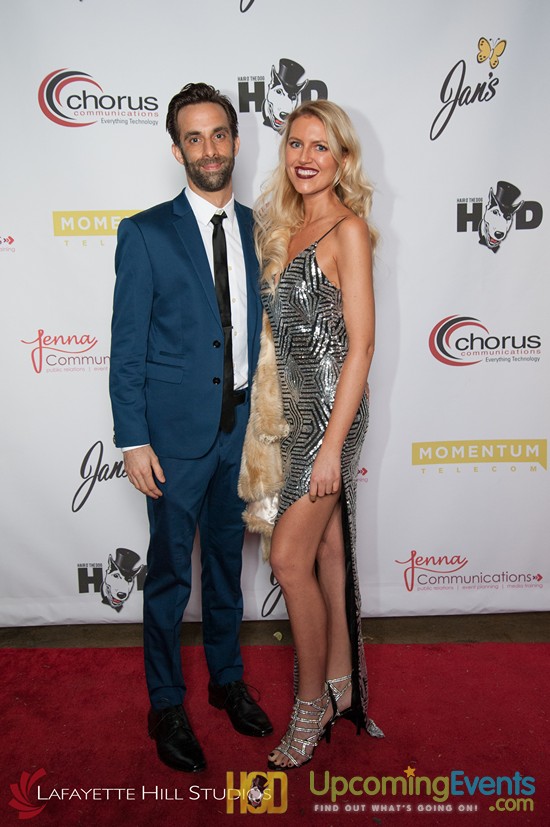 Photo from Hair O' The Dog 2017 (Red Carpet)