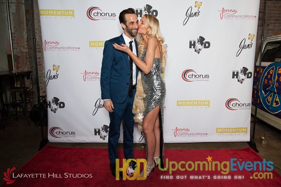 Photo from Hair O' The Dog 2017 (Red Carpet)