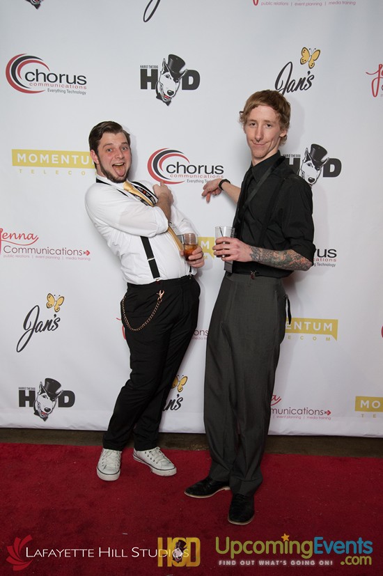 Photo from Hair O' The Dog 2017 (Red Carpet)