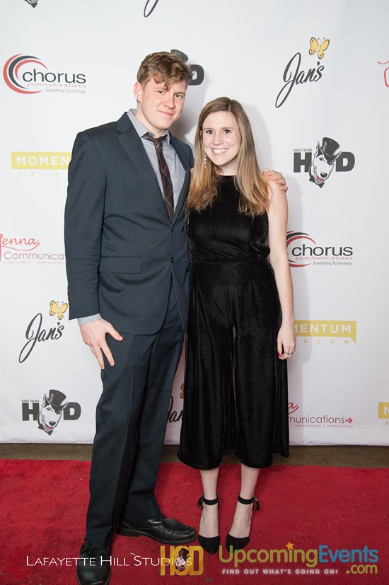 Photo from Hair O' The Dog 2017 (Red Carpet)