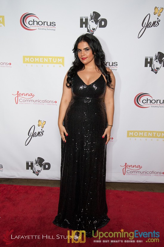 Photo from Hair O' The Dog 2017 (Red Carpet)