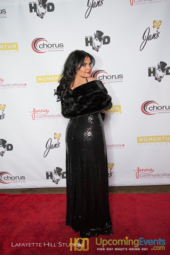 Photo from Hair O' The Dog 2017 (Red Carpet)