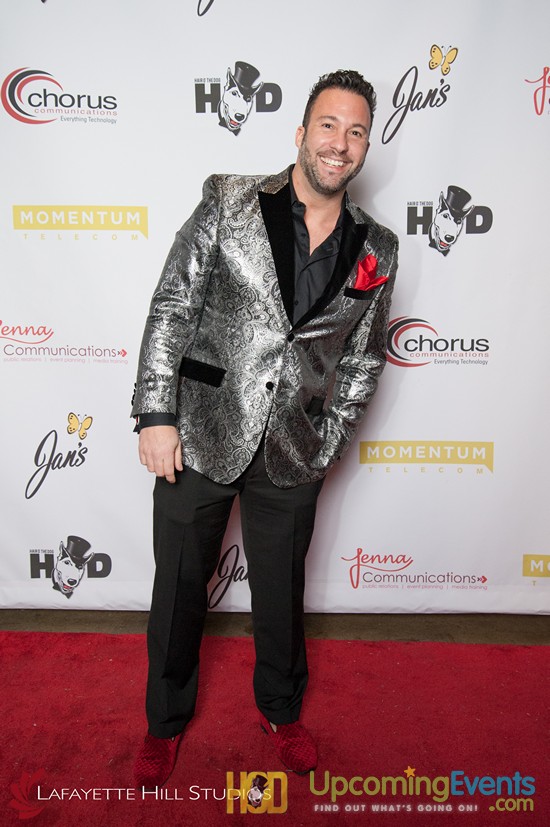 Photo from Hair O' The Dog 2017 (Red Carpet)