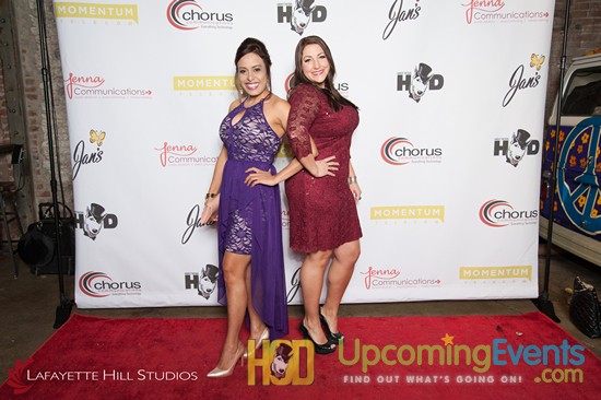 Photo from Hair O' The Dog 2017 (Red Carpet)