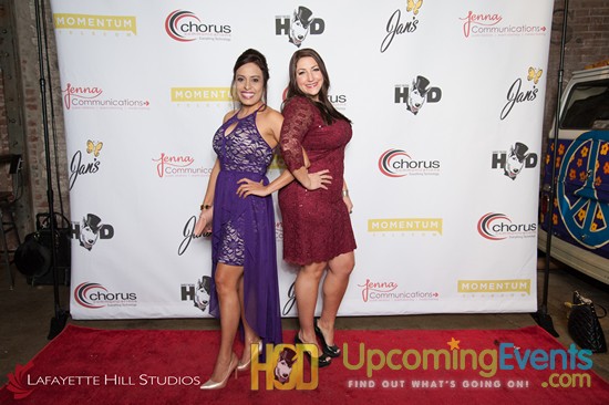 Photo from Hair O' The Dog 2017 (Red Carpet)