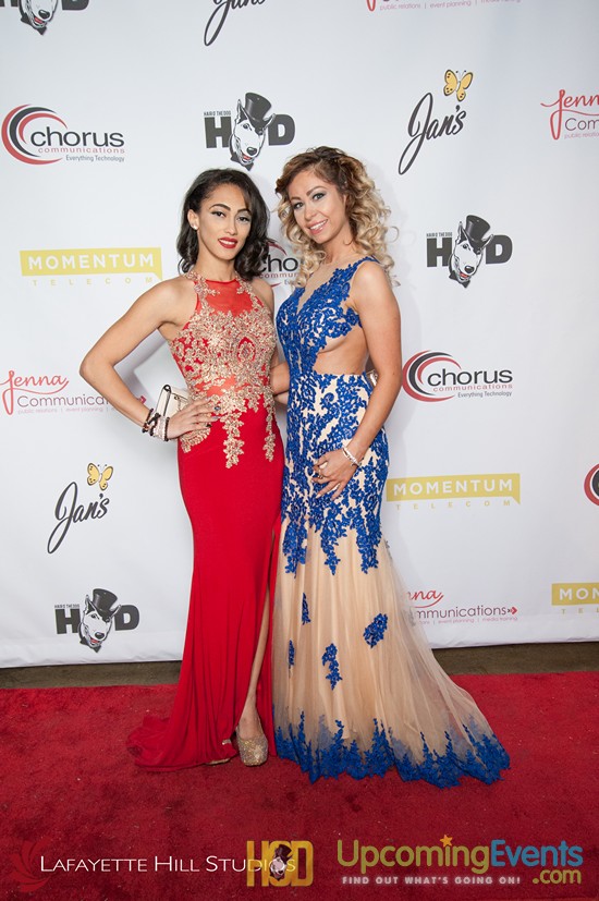 Photo from Hair O' The Dog 2017 (Red Carpet)