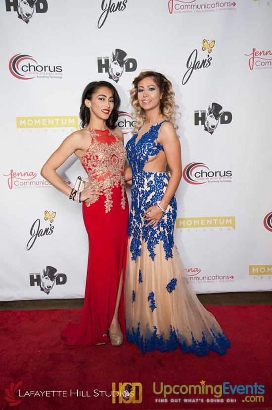 Photo from Hair O' The Dog 2017 (Red Carpet)