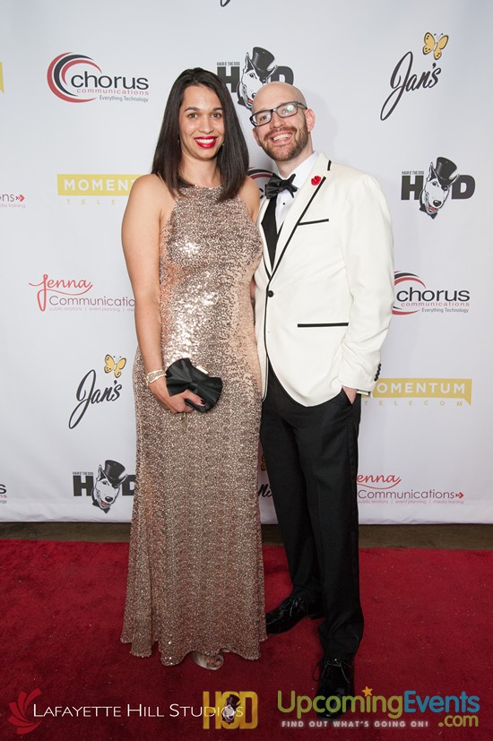 Photo from Hair O' The Dog 2017 (Red Carpet)