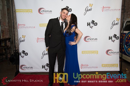 Photo from Hair O' The Dog 2017 (Red Carpet)